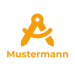 Logo der Tischlerei Mustermann