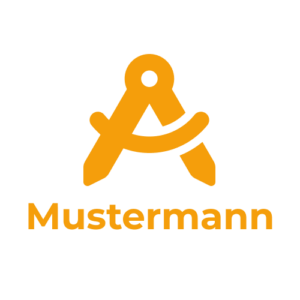 Logo der Tischlerei Mustermann
